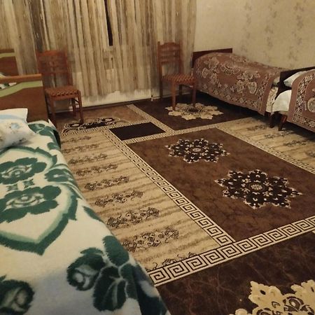 Ismayilli Guest House Bagian luar foto