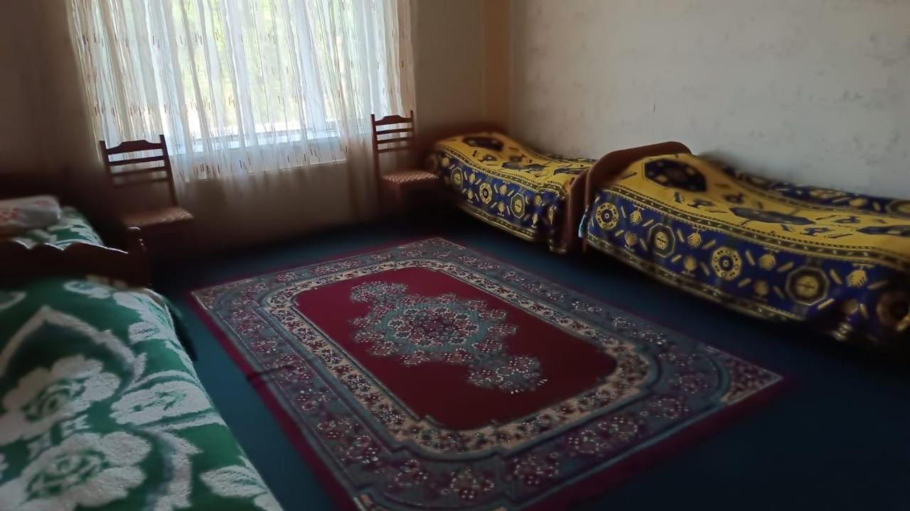 Ismayilli Guest House Bagian luar foto