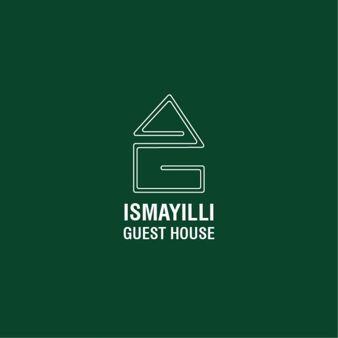 Ismayilli Guest House Bagian luar foto